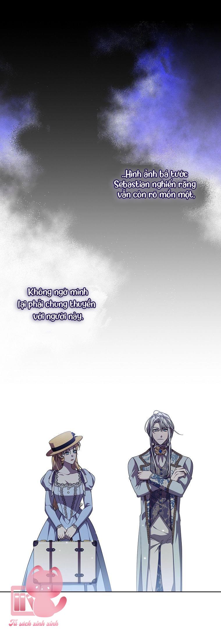 Nhận Nuôi Người Cha Phản Diện - Chap 65 - Trang 39