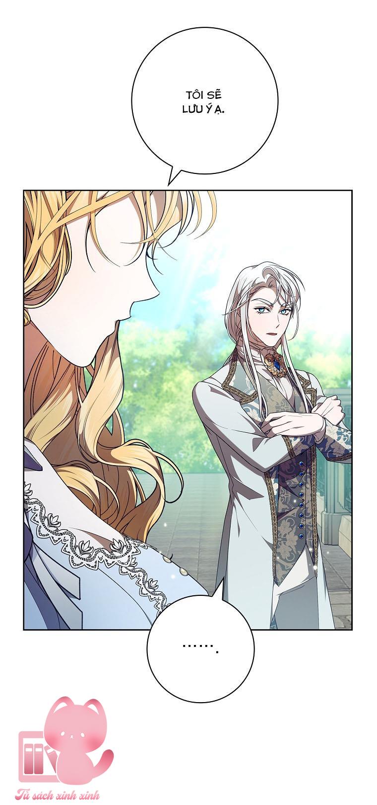 Nhận Nuôi Người Cha Phản Diện - Chap 65 - Trang 41