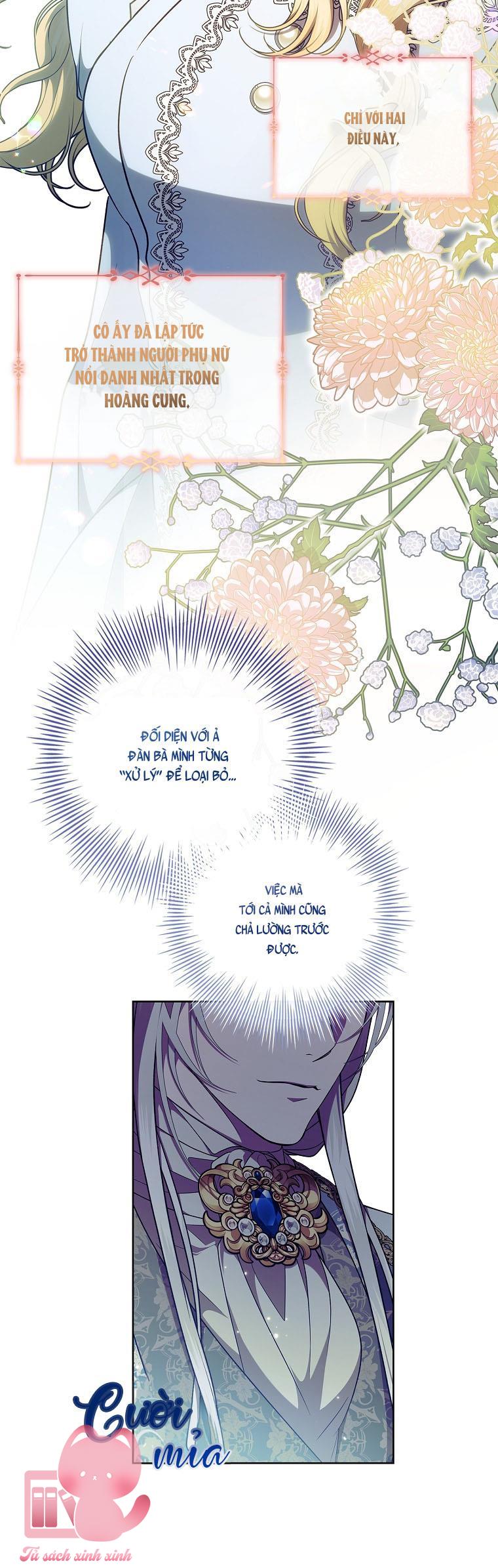Nhận Nuôi Người Cha Phản Diện - Chap 65 - Trang 44
