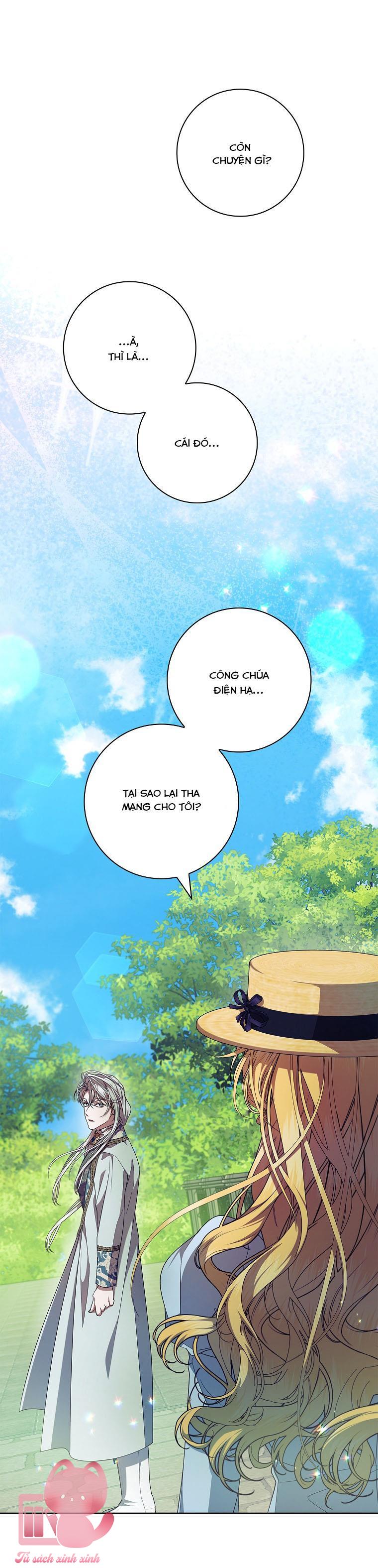 Nhận Nuôi Người Cha Phản Diện - Chap 65 - Trang 47