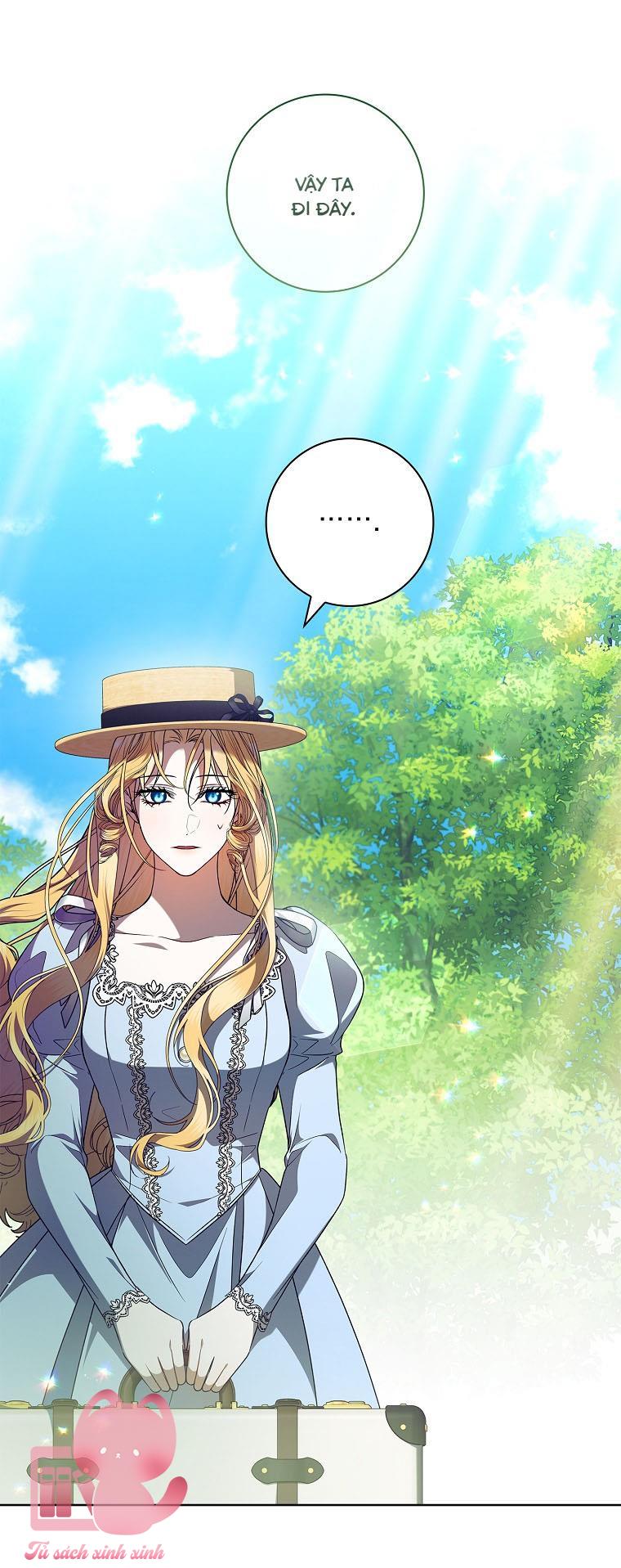Nhận Nuôi Người Cha Phản Diện - Chap 65 - Trang 49