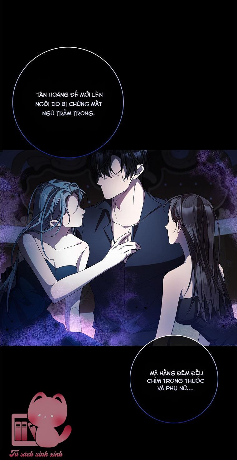 Nhận Nuôi Người Cha Phản Diện - Chap 65 - Trang 53