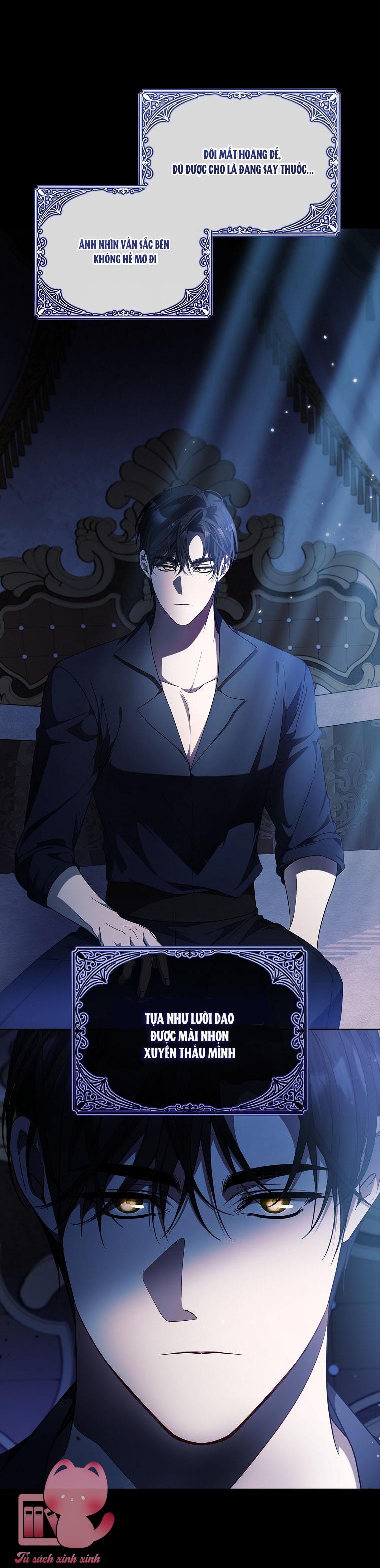 Nhận Nuôi Người Cha Phản Diện - Chap 65 - Trang 57
