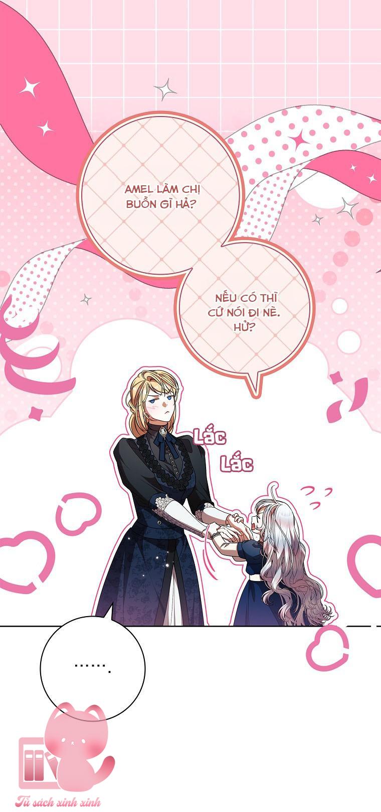 Nhận Nuôi Người Cha Phản Diện - Chap 65 - Trang 7