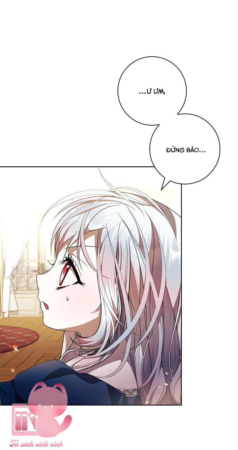 Nhận Nuôi Người Cha Phản Diện - Chap 65 - Trang 8
