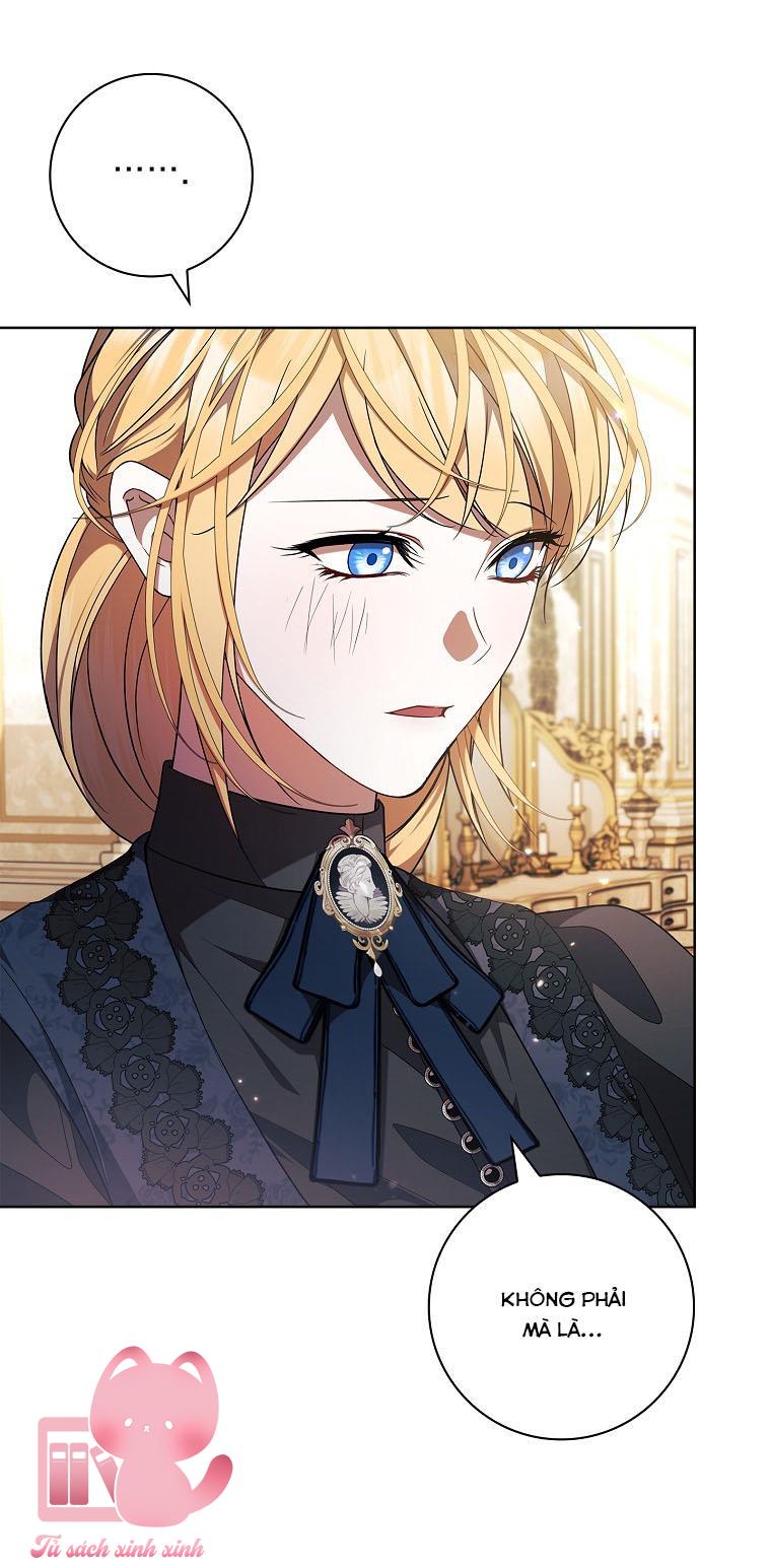 Nhận Nuôi Người Cha Phản Diện - Chap 65 - Trang 10
