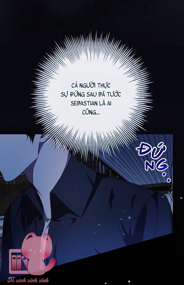 Nhận Nuôi Người Cha Phản Diện - Chap 66 - Trang 15