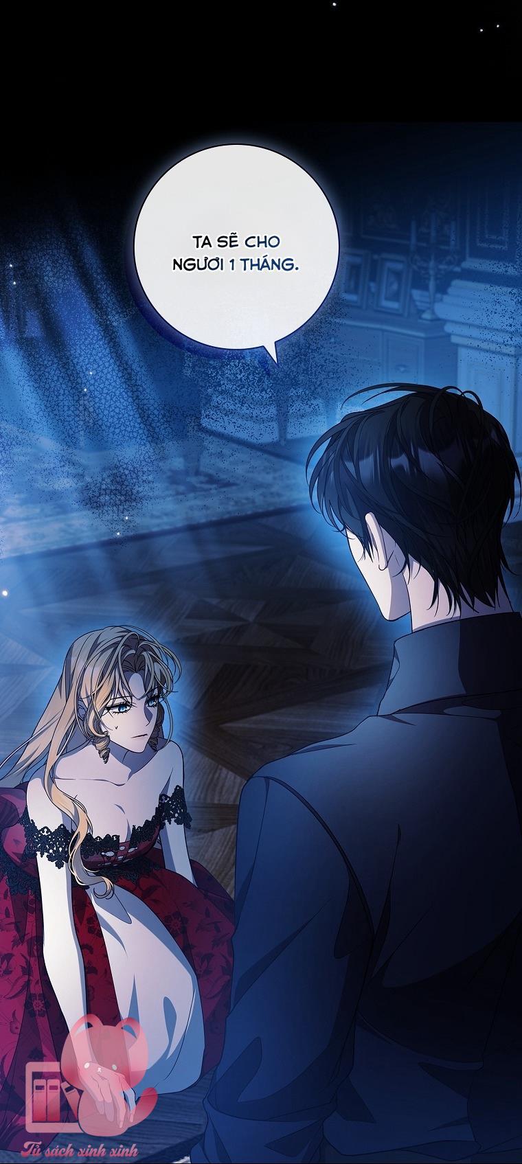 Nhận Nuôi Người Cha Phản Diện - Chap 66 - Trang 16
