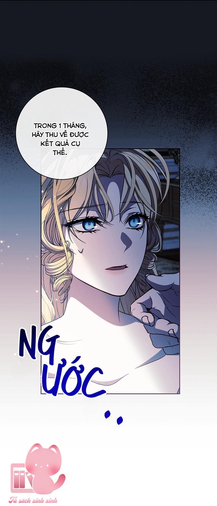 Nhận Nuôi Người Cha Phản Diện - Chap 66 - Trang 17
