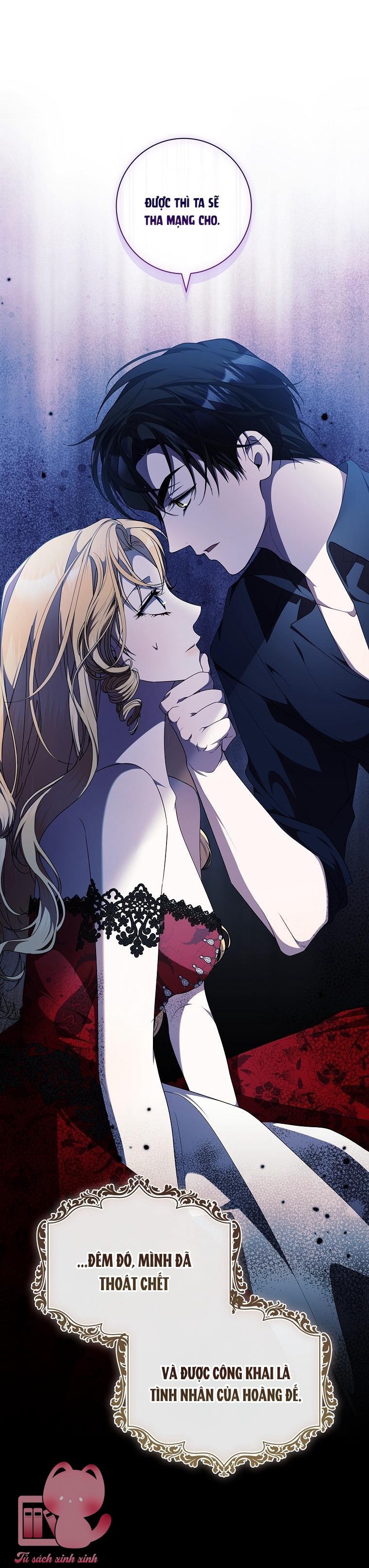 Nhận Nuôi Người Cha Phản Diện - Chap 66 - Trang 18