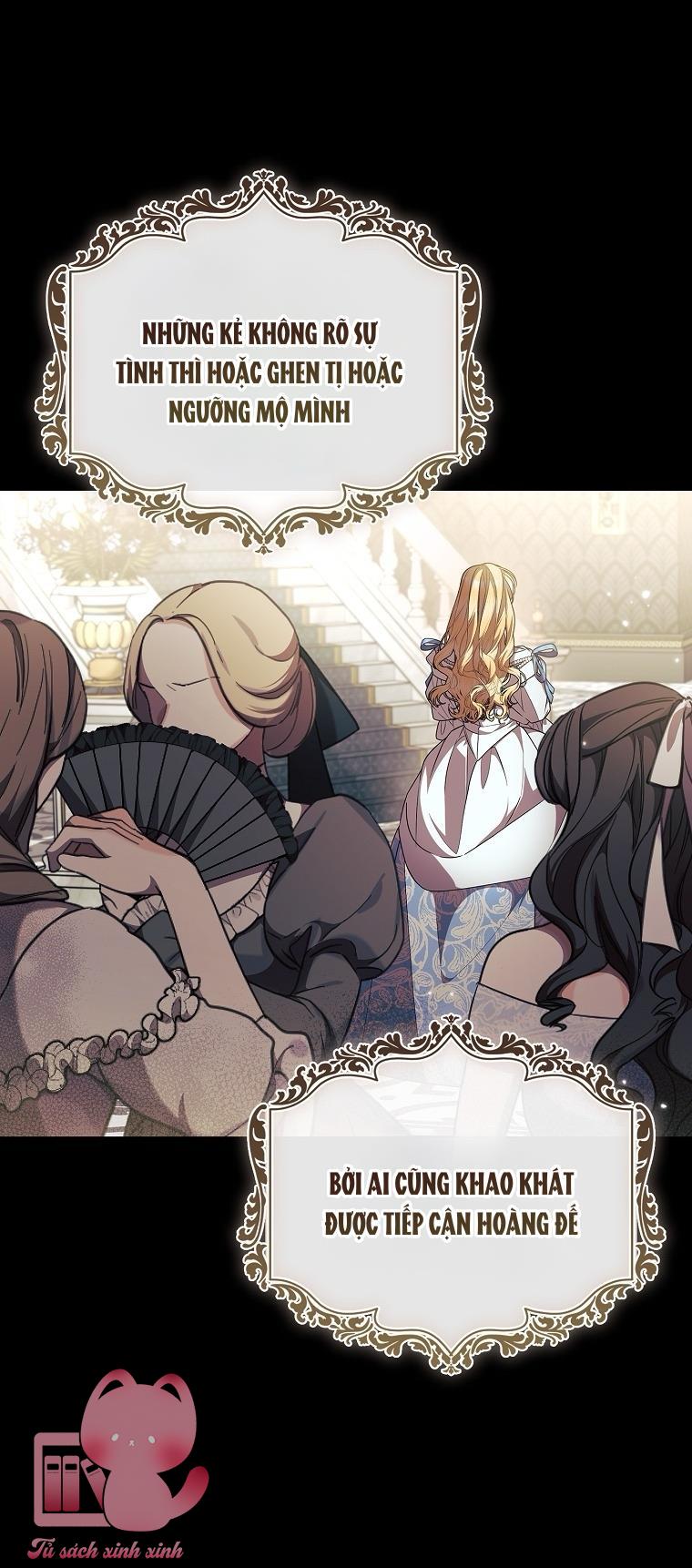 Nhận Nuôi Người Cha Phản Diện - Chap 66 - Trang 19