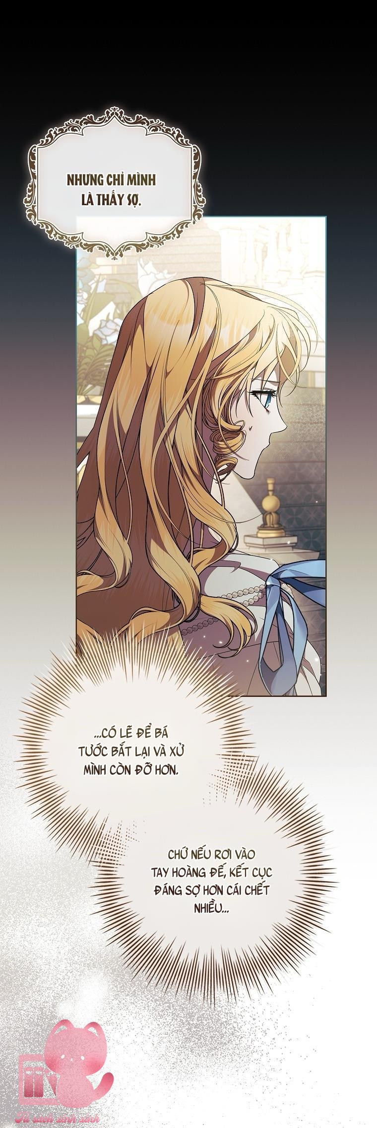 Nhận Nuôi Người Cha Phản Diện - Chap 66 - Trang 20