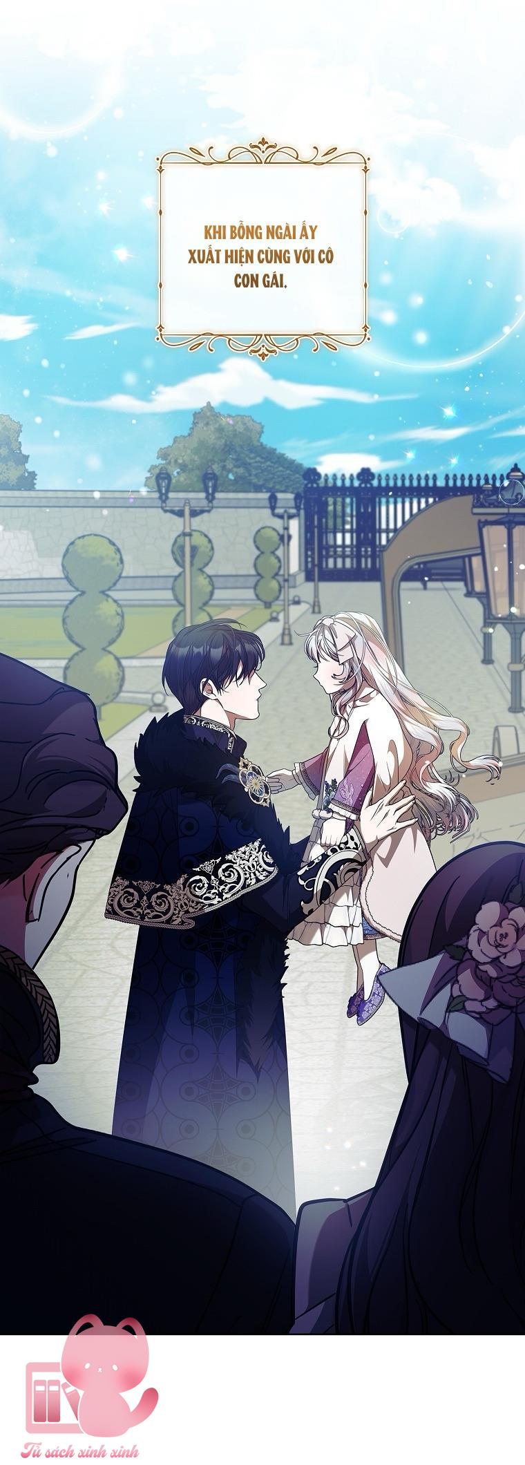 Nhận Nuôi Người Cha Phản Diện - Chap 66 - Trang 25