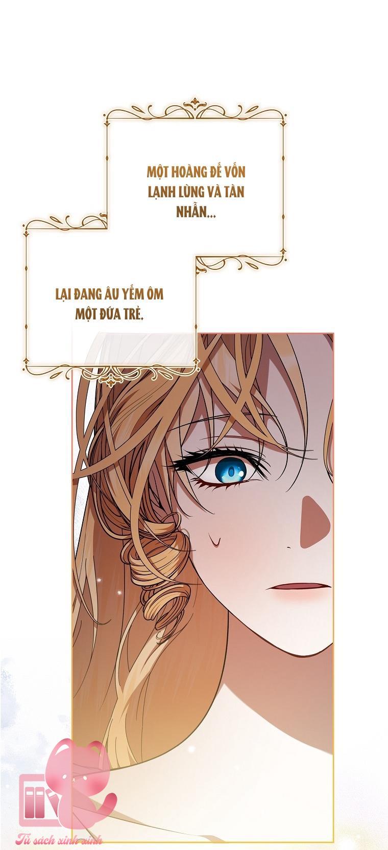 Nhận Nuôi Người Cha Phản Diện - Chap 66 - Trang 26