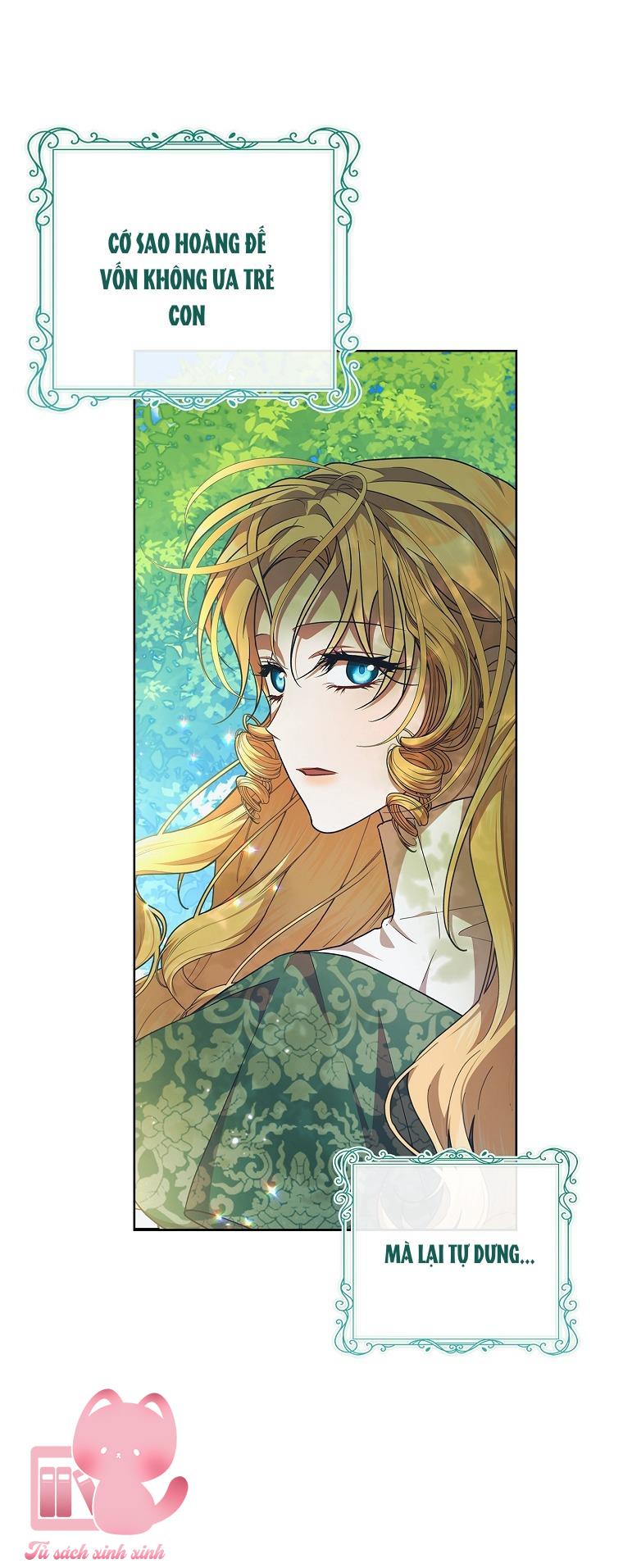 Nhận Nuôi Người Cha Phản Diện - Chap 66 - Trang 30