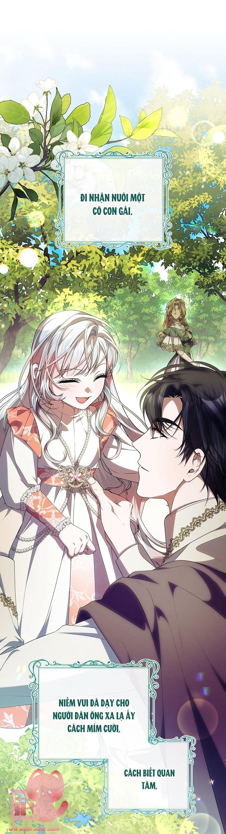 Nhận Nuôi Người Cha Phản Diện - Chap 66 - Trang 31