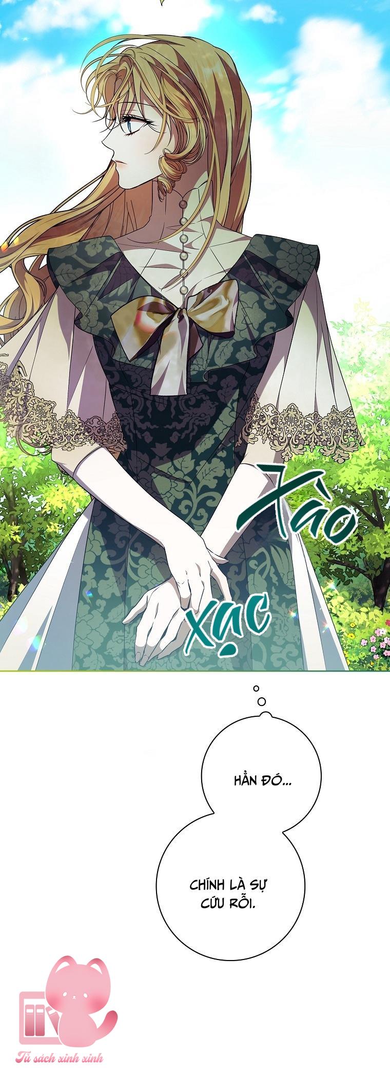 Nhận Nuôi Người Cha Phản Diện - Chap 66 - Trang 33