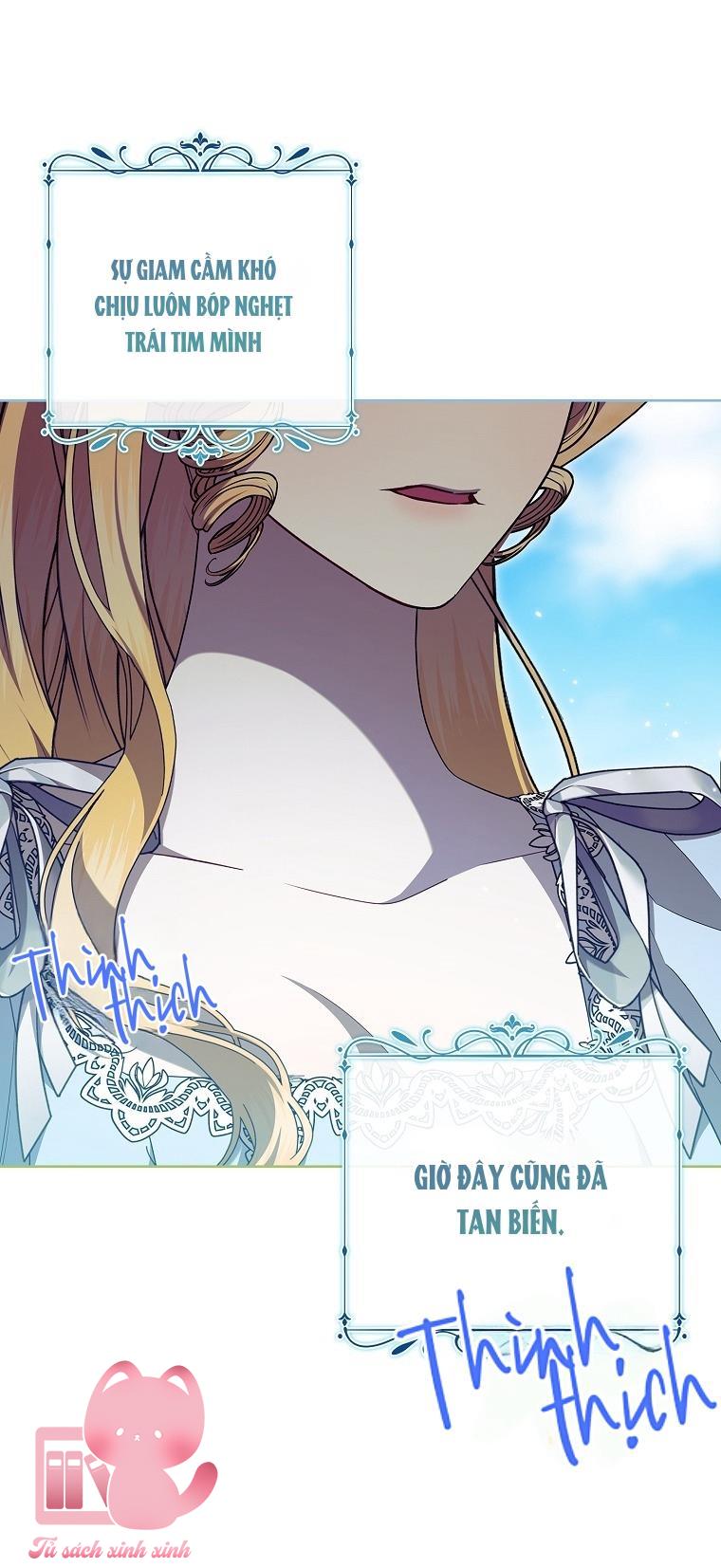Nhận Nuôi Người Cha Phản Diện - Chap 66 - Trang 37