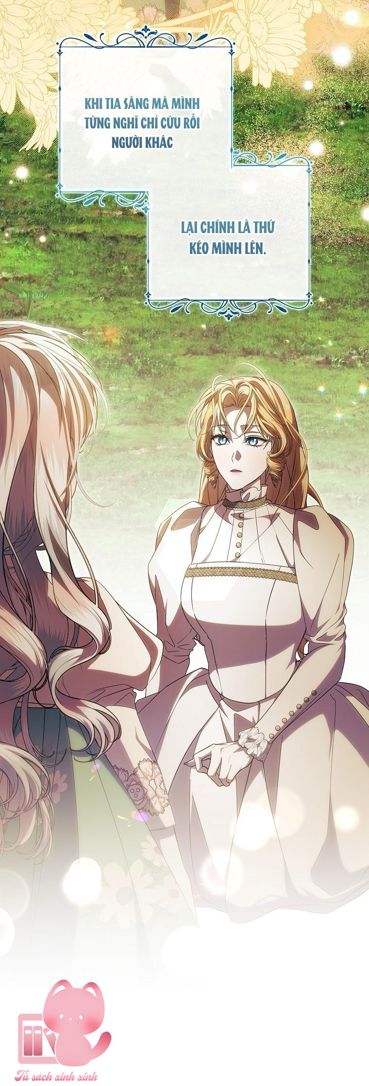 Nhận Nuôi Người Cha Phản Diện - Chap 66 - Trang 39