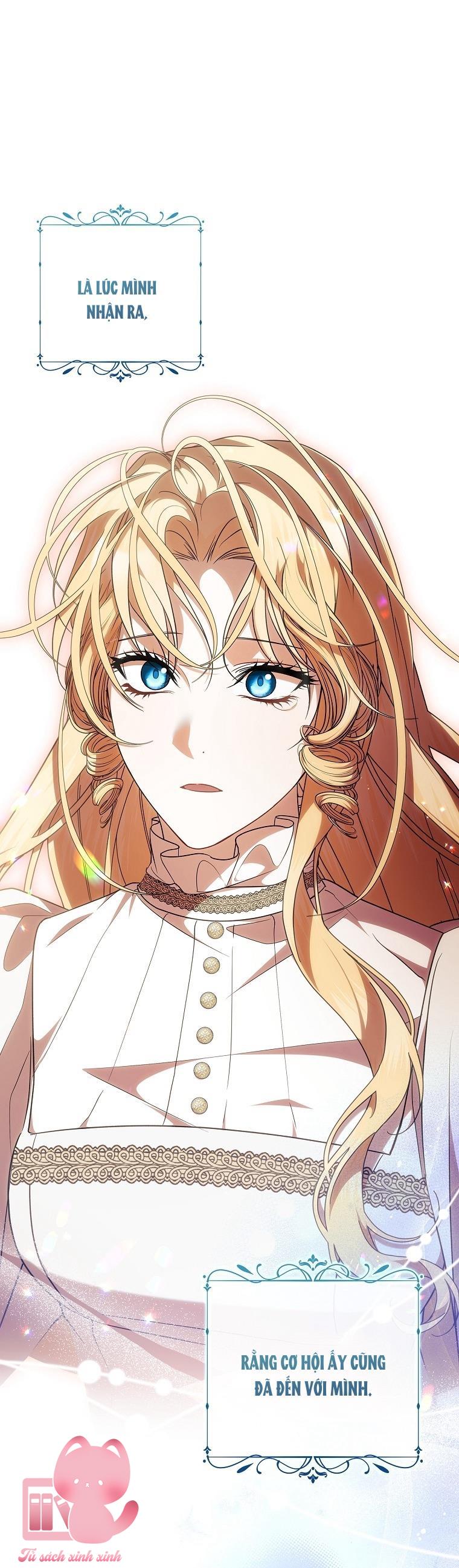 Nhận Nuôi Người Cha Phản Diện - Chap 66 - Trang 40