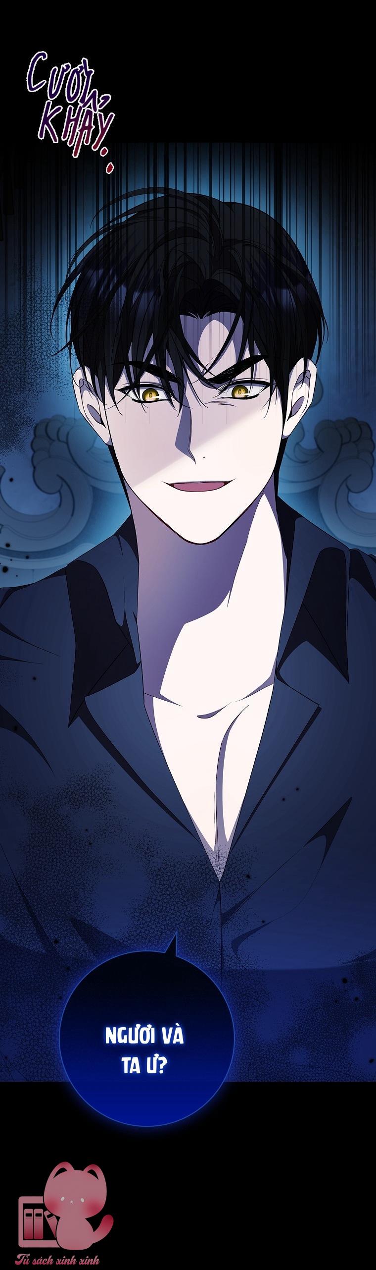 Nhận Nuôi Người Cha Phản Diện - Chap 66 - Trang 5