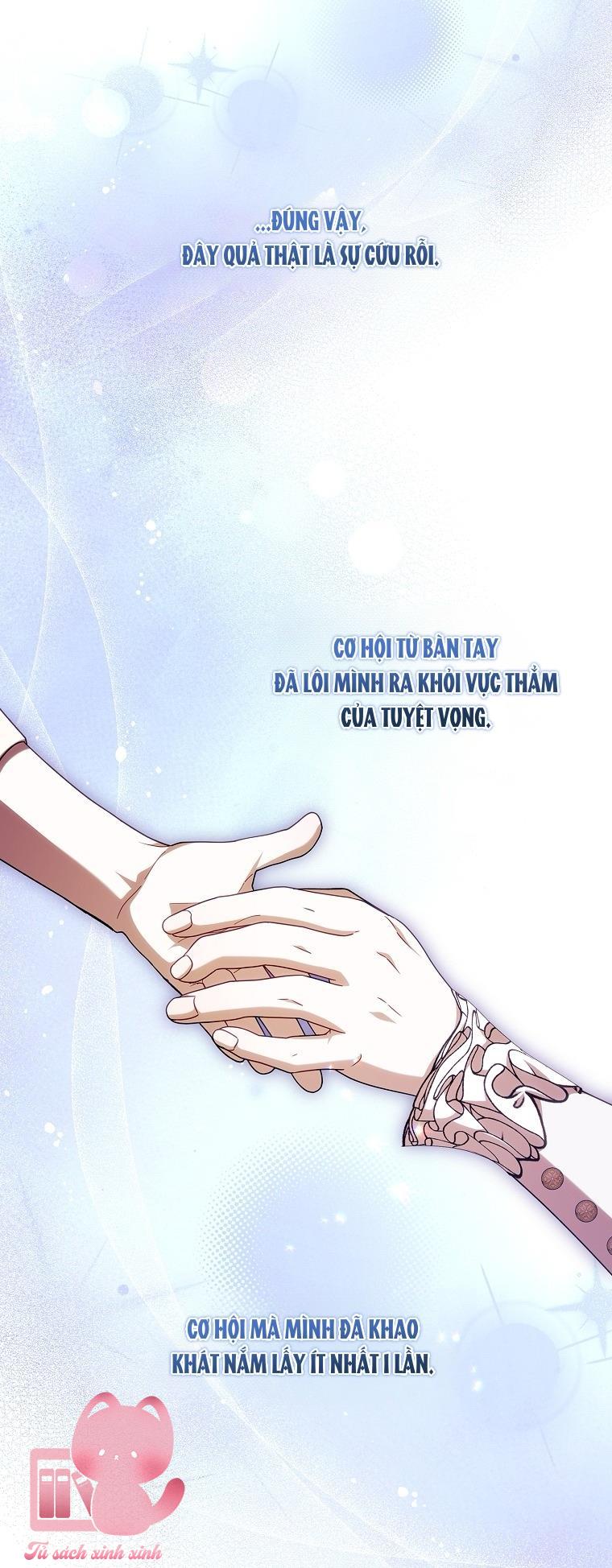 Nhận Nuôi Người Cha Phản Diện - Chap 66 - Trang 41