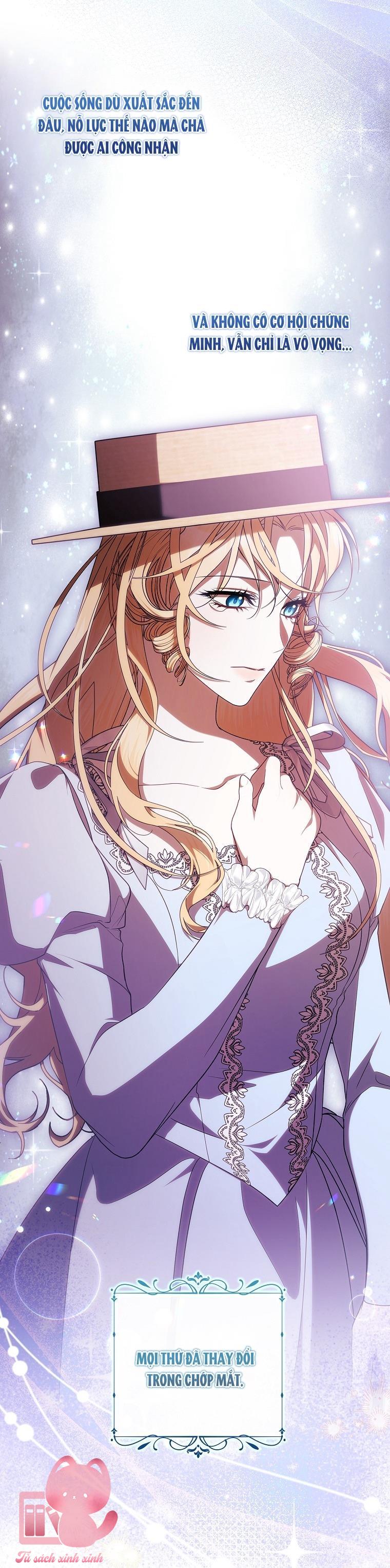 Nhận Nuôi Người Cha Phản Diện - Chap 66 - Trang 42
