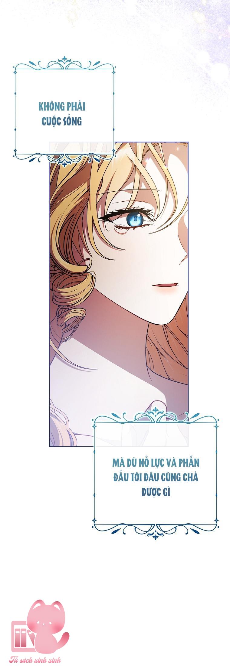 Nhận Nuôi Người Cha Phản Diện - Chap 66 - Trang 43