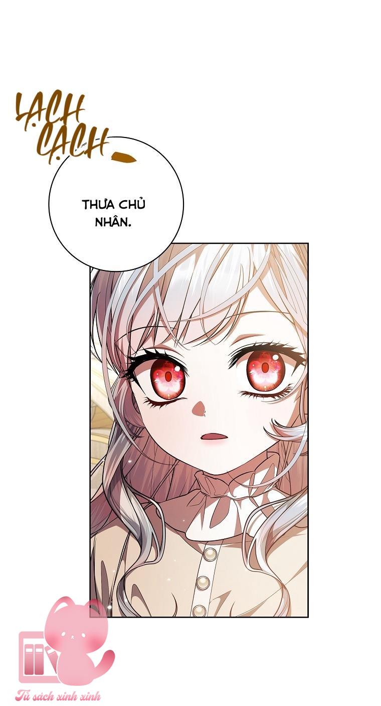 Nhận Nuôi Người Cha Phản Diện - Chap 66 - Trang 48