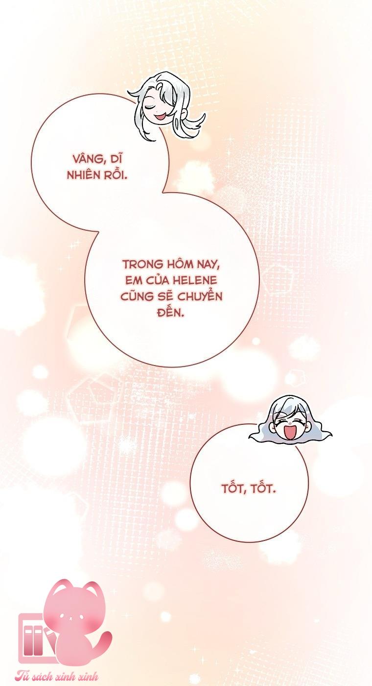 Nhận Nuôi Người Cha Phản Diện - Chap 66 - Trang 50