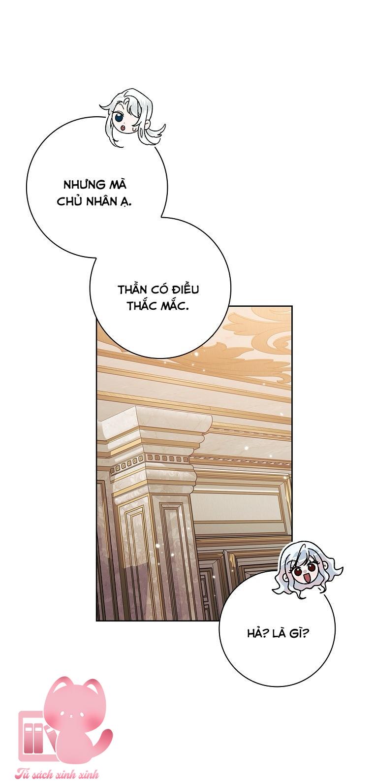 Nhận Nuôi Người Cha Phản Diện - Chap 66 - Trang 53