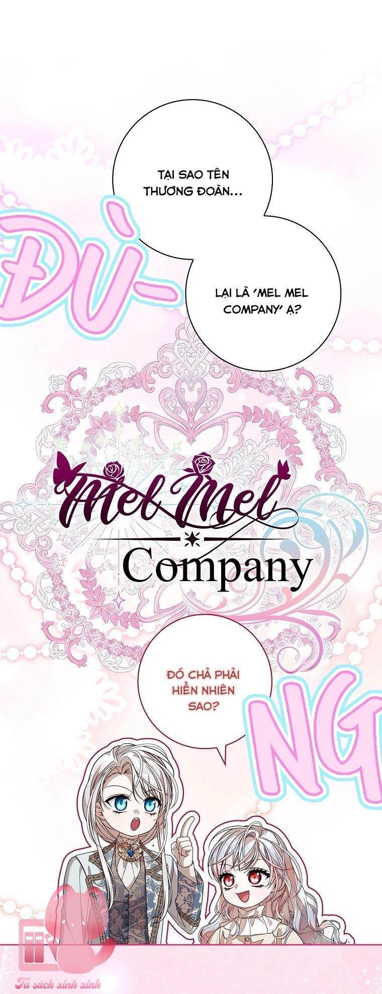 Nhận Nuôi Người Cha Phản Diện - Chap 66 - Trang 54