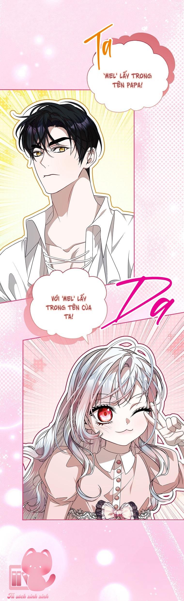 Nhận Nuôi Người Cha Phản Diện - Chap 66 - Trang 55