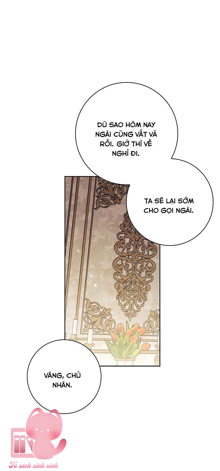 Nhận Nuôi Người Cha Phản Diện - Chap 66 - Trang 58