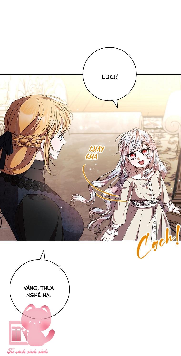Nhận Nuôi Người Cha Phản Diện - Chap 66 - Trang 59