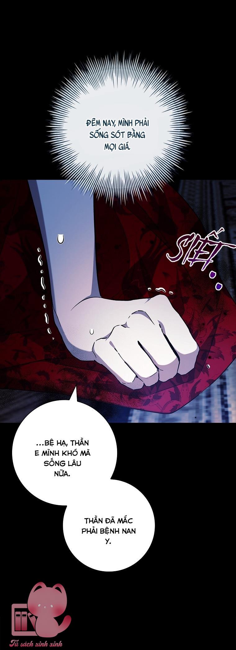 Nhận Nuôi Người Cha Phản Diện - Chap 66 - Trang 7