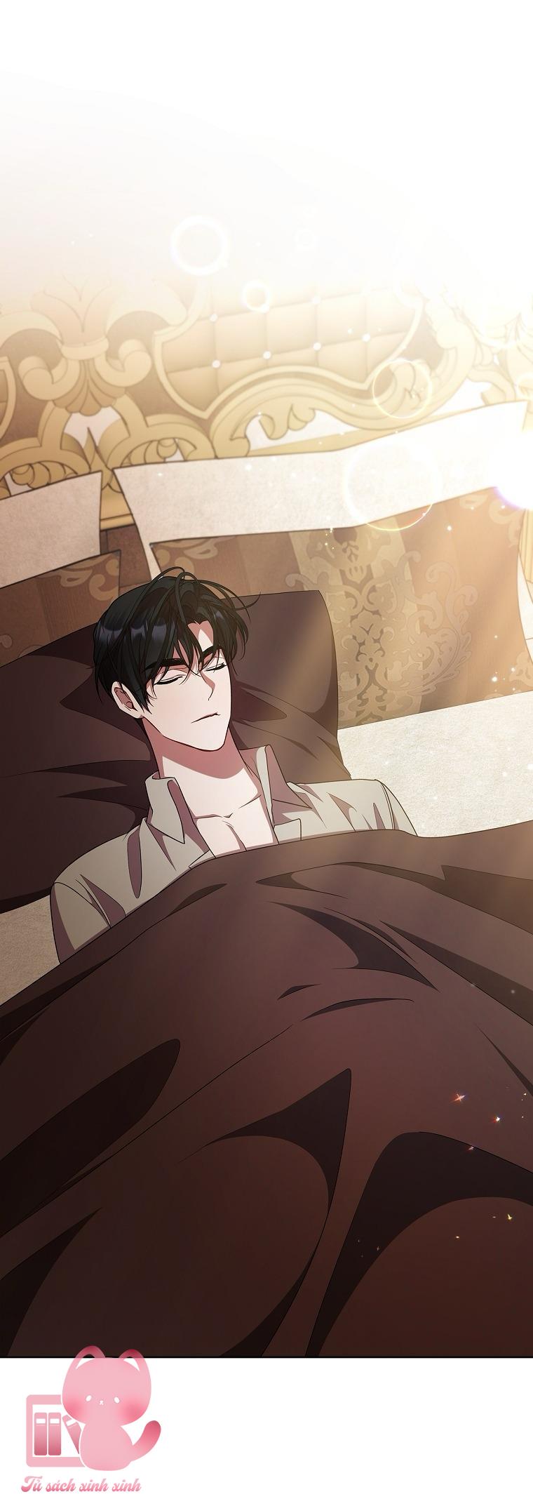 Nhận Nuôi Người Cha Phản Diện - Chap 66 - Trang 61
