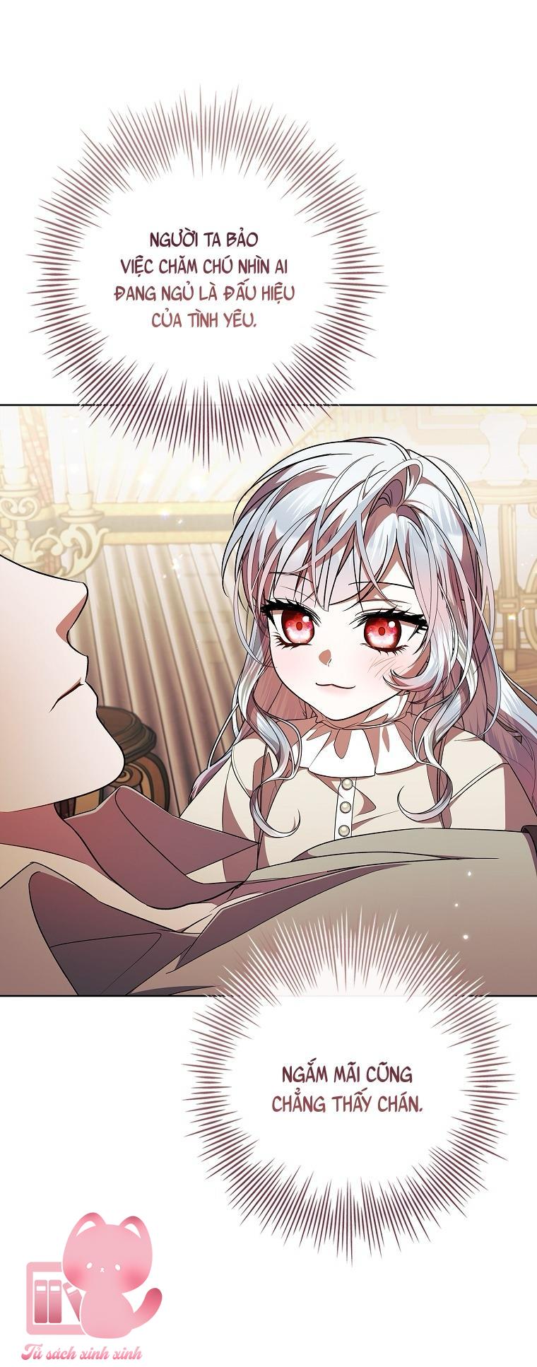 Nhận Nuôi Người Cha Phản Diện - Chap 66 - Trang 66