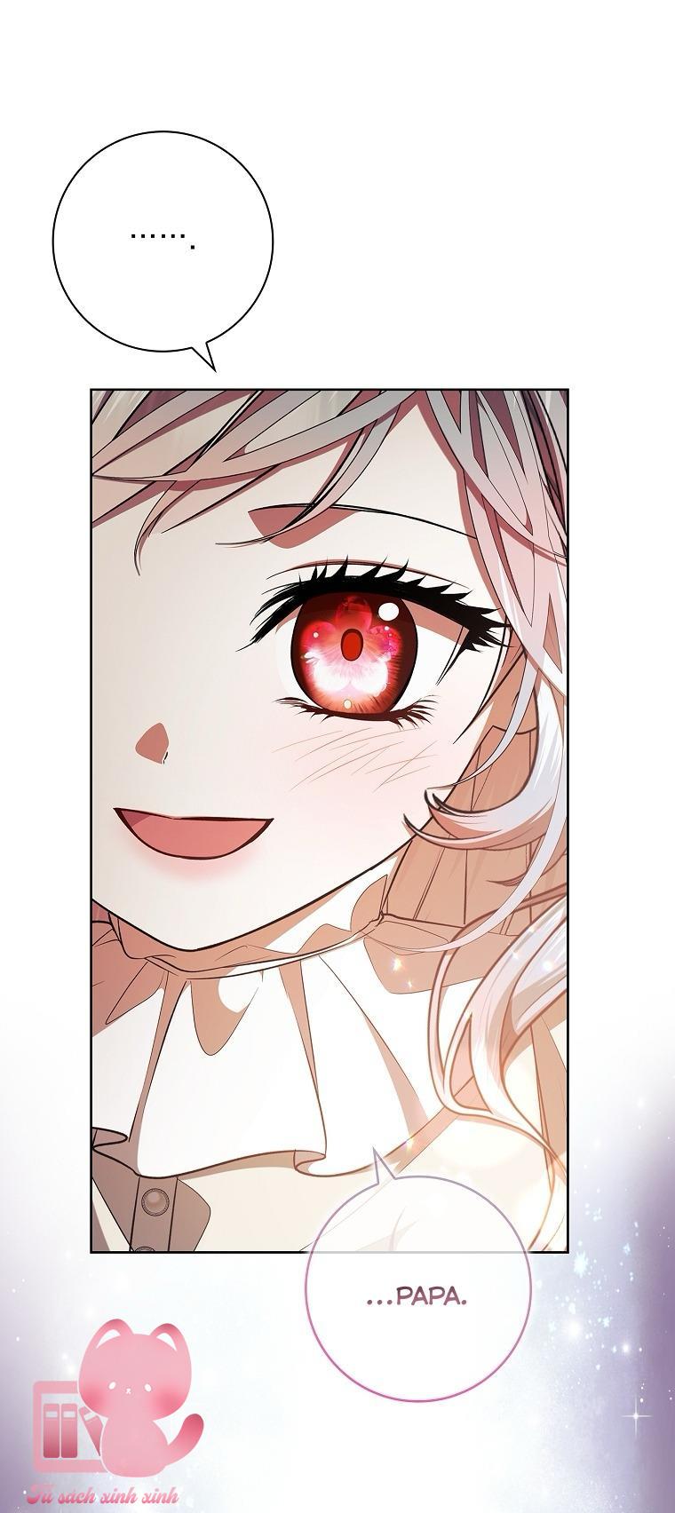 Nhận Nuôi Người Cha Phản Diện - Chap 66 - Trang 67