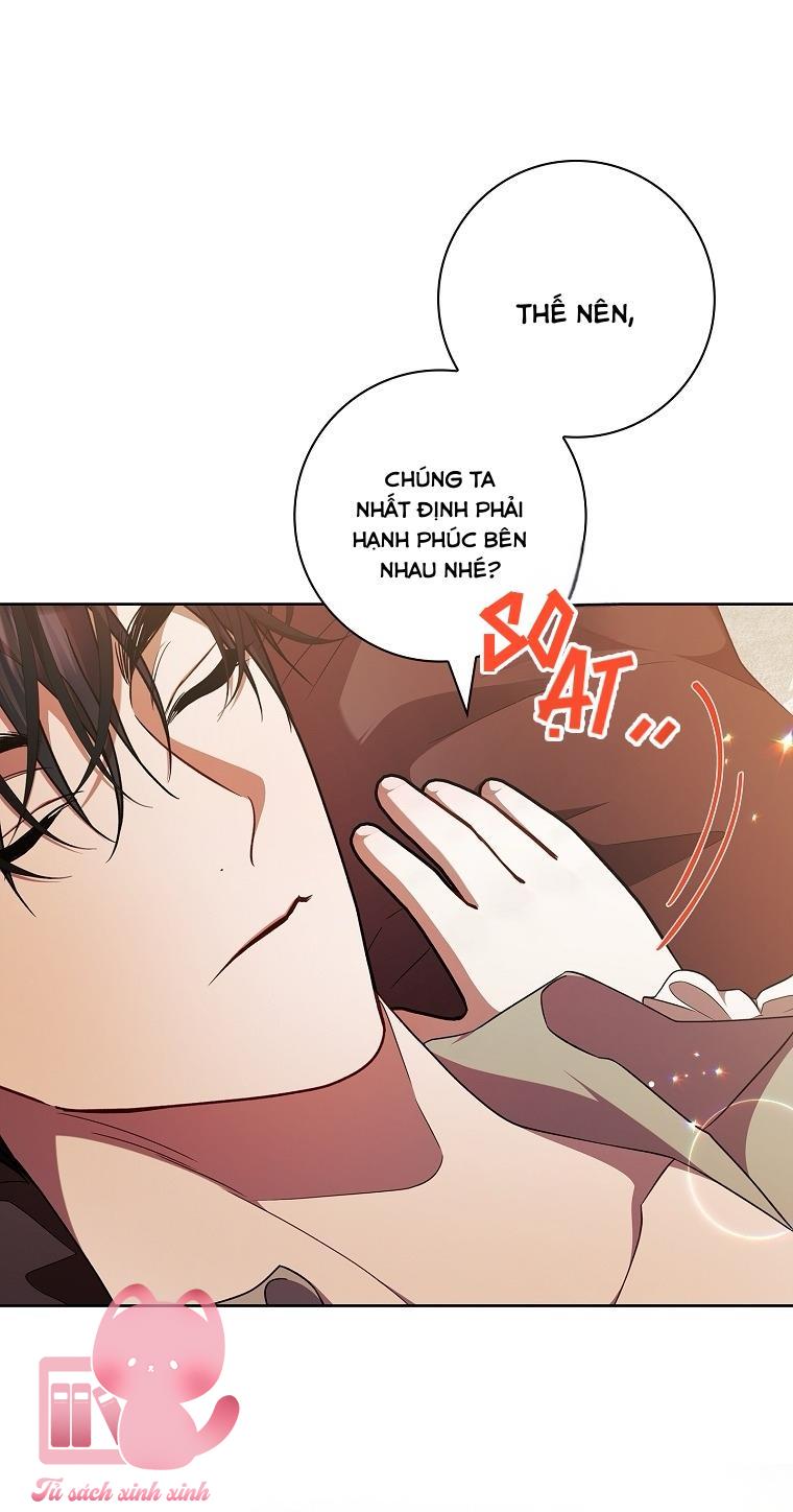 Nhận Nuôi Người Cha Phản Diện - Chap 66 - Trang 69