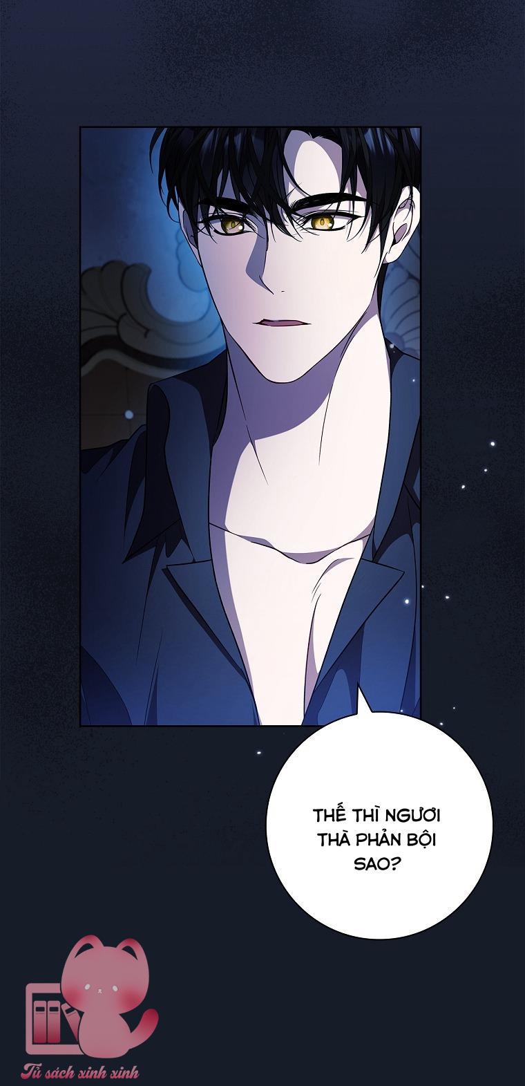 Nhận Nuôi Người Cha Phản Diện - Chap 66 - Trang 9