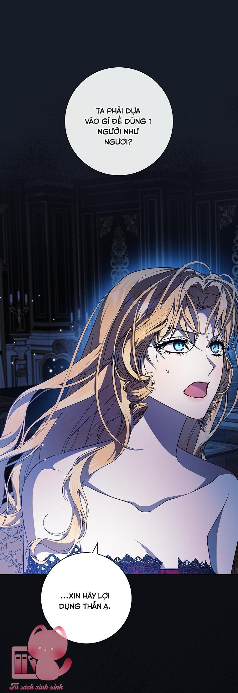 Nhận Nuôi Người Cha Phản Diện - Chap 66 - Trang 10