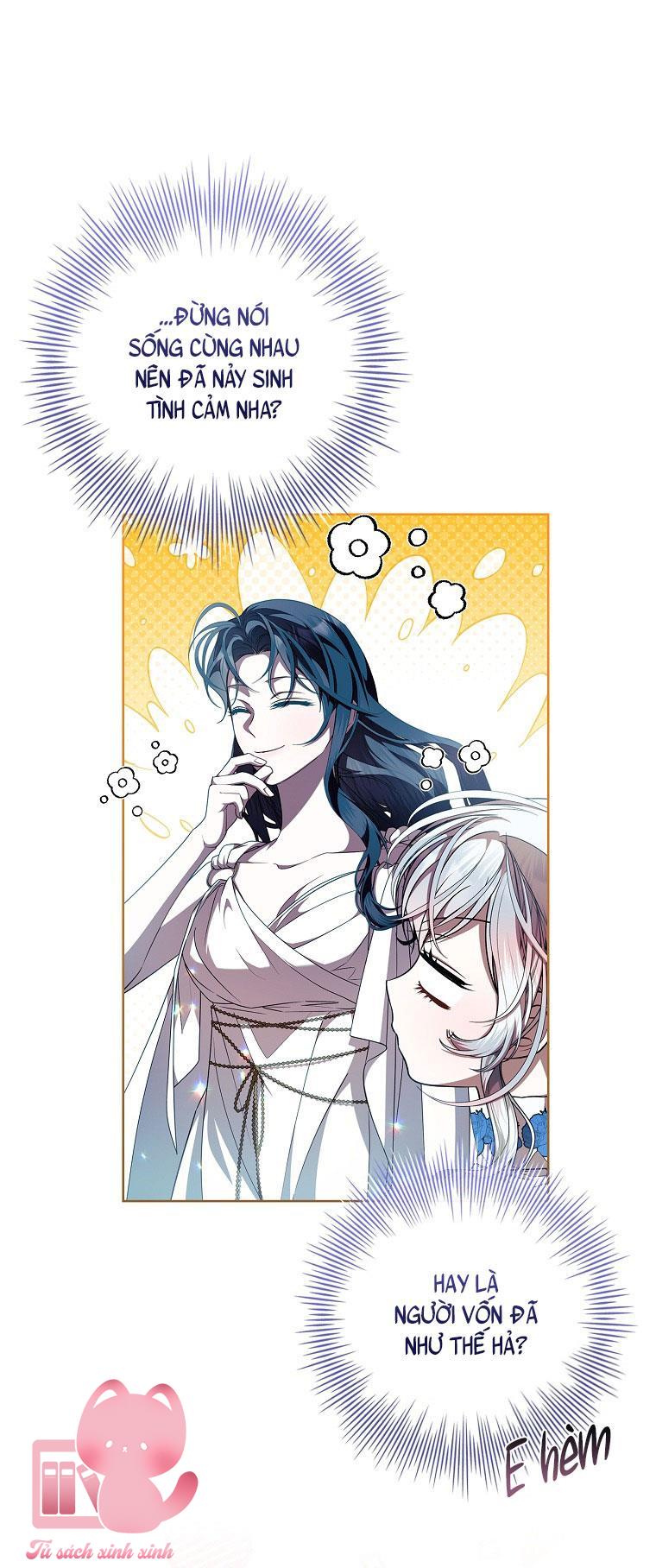Nhận Nuôi Người Cha Phản Diện - Chap 67 - Trang 13
