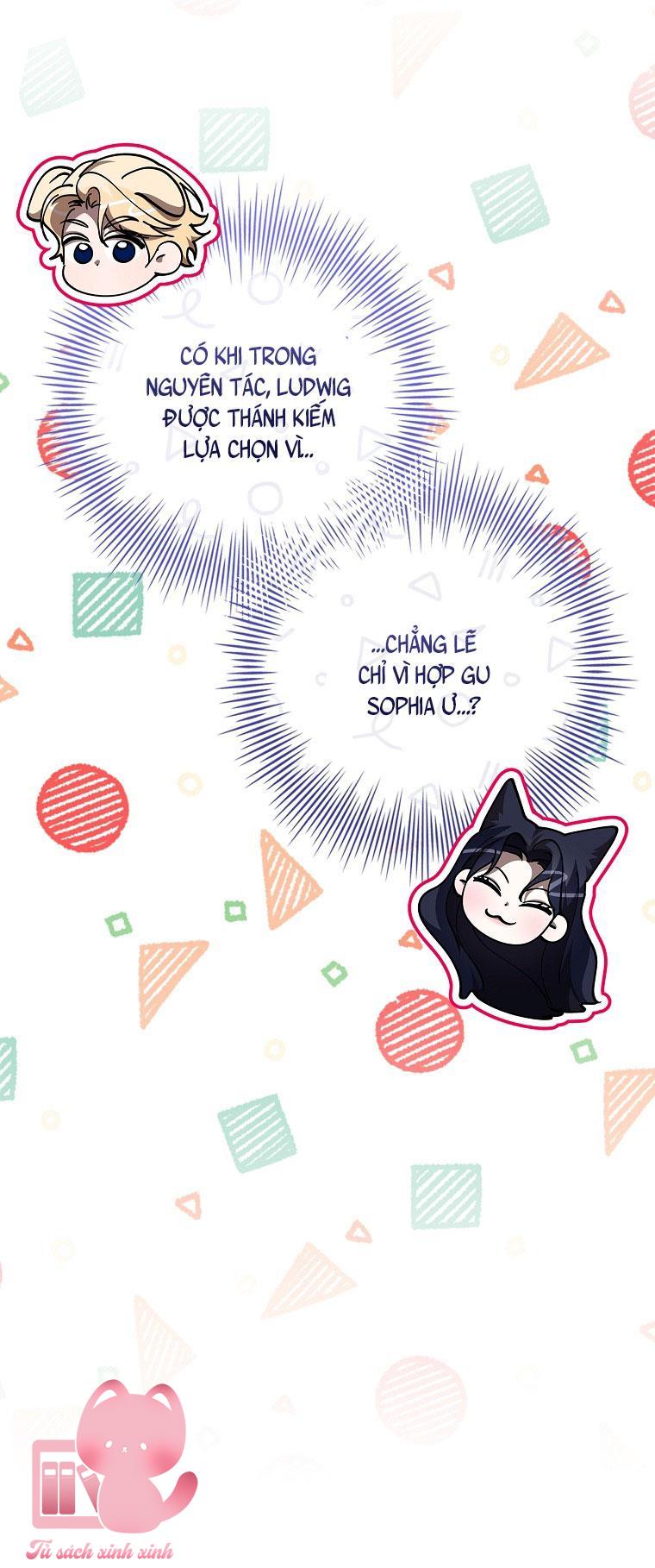 Nhận Nuôi Người Cha Phản Diện - Chap 67 - Trang 14