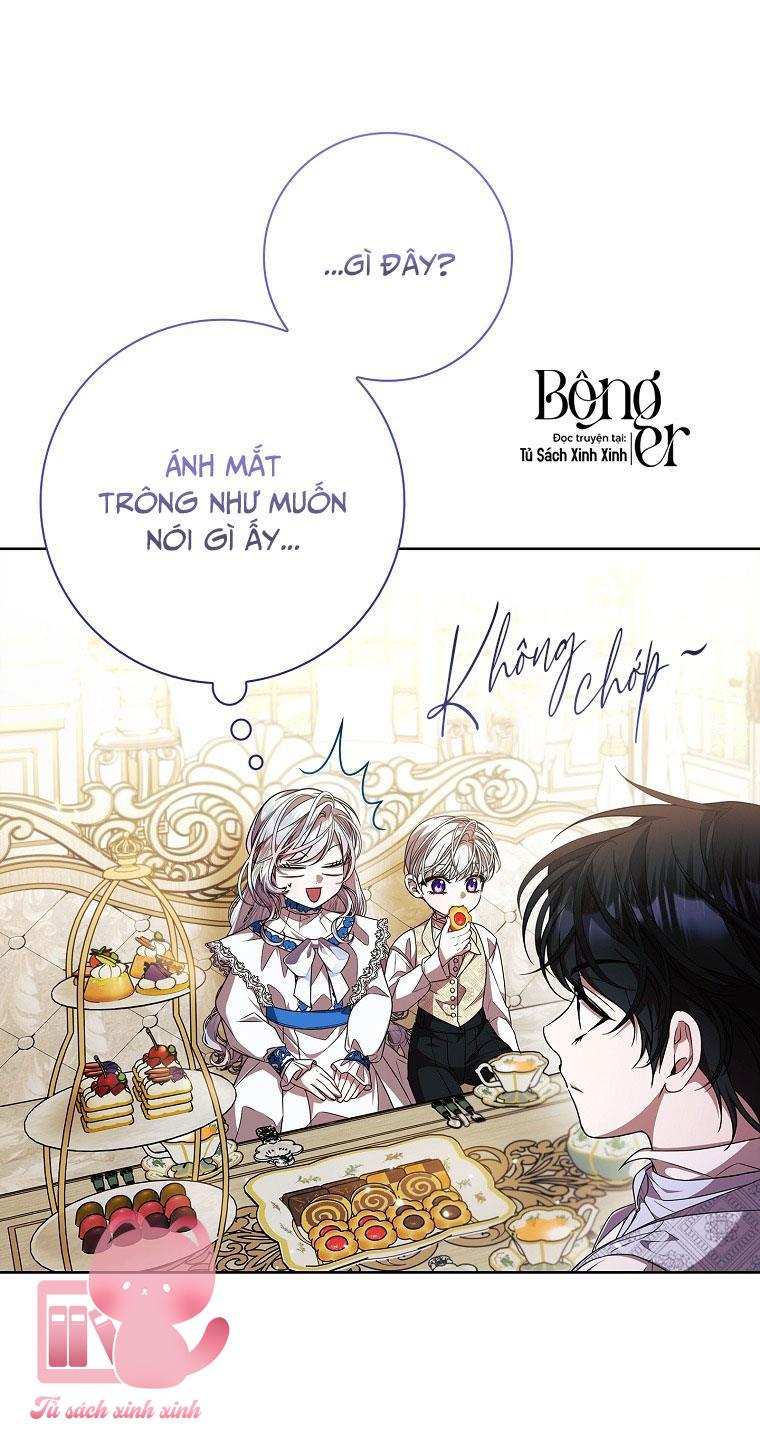 Nhận Nuôi Người Cha Phản Diện - Chap 67 - Trang 17
