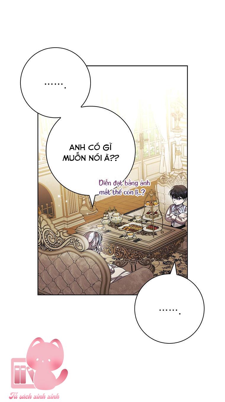 Nhận Nuôi Người Cha Phản Diện - Chap 67 - Trang 18
