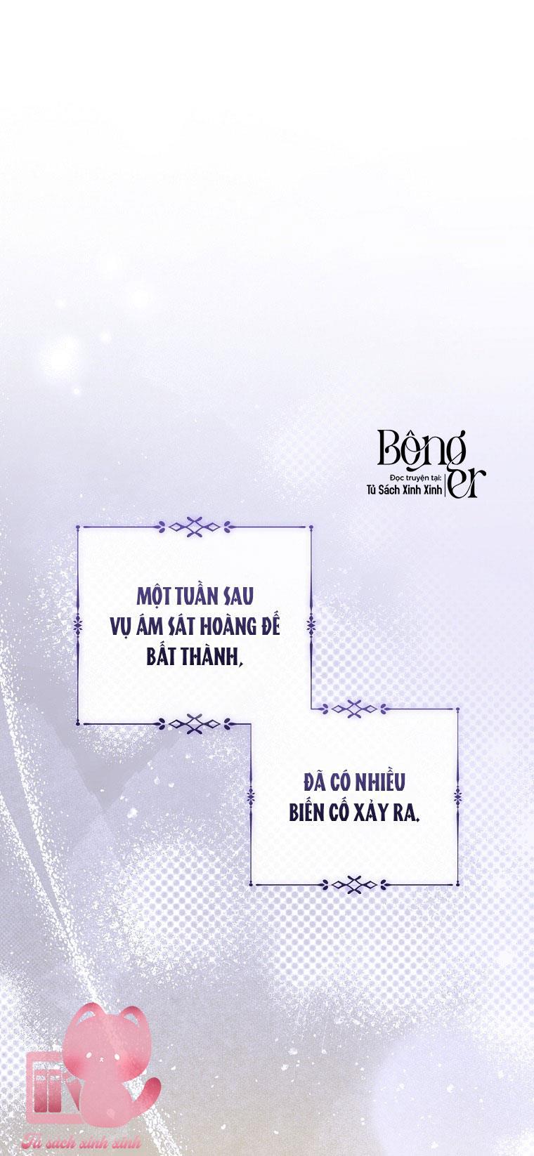 Nhận Nuôi Người Cha Phản Diện - Chap 67 - Trang 3