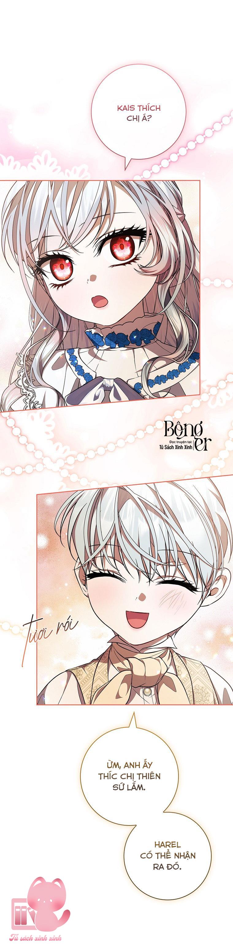 Nhận Nuôi Người Cha Phản Diện - Chap 67 - Trang 22
