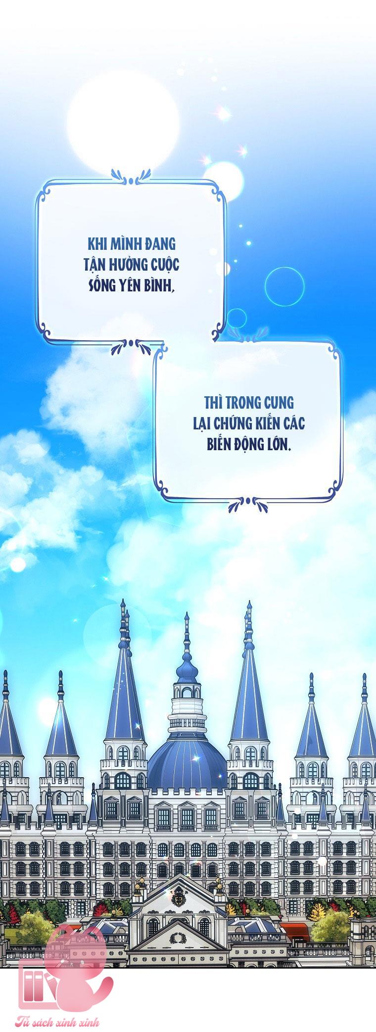 Nhận Nuôi Người Cha Phản Diện - Chap 67 - Trang 26