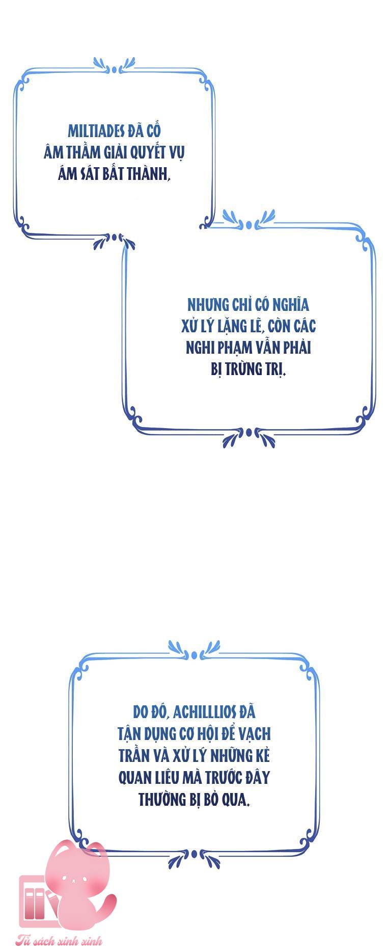 Nhận Nuôi Người Cha Phản Diện - Chap 67 - Trang 29